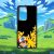 Pokemon  - Ash és Pikachu-k - Egyéb tok
