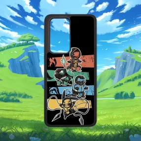 Pokemon   - PokéKombat - Egyéb tok