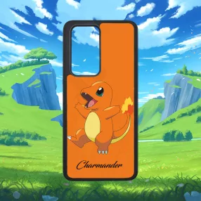 Pokemon  - Charmander - Egyéb tok