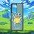 Pokemon  - Squirtle - Egyéb tok