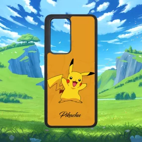 Pokemon  - Pikachu - Egyéb tok