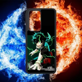 My Hero Academia - Midoriya - Egyéb tok
