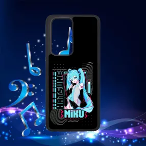 Hatsune Miku - The first sound of the future - Egyéb tok