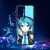 Hatsune Miku - Headphones - Egyéb tok
