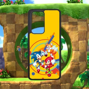 Sonic és barátai - Egyéb tok