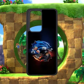 Sonic és Shadow - Egyéb tok