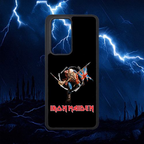 Iron Maiden - Eddie - Huawei tok 