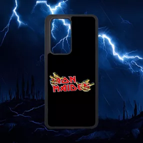 Iron Maiden - logo - Egyéb tok
