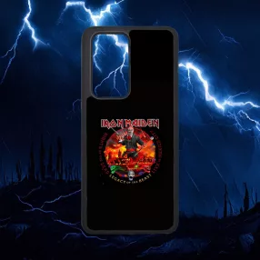 Iron Maiden - Legacy of the Beast - Egyéb tok