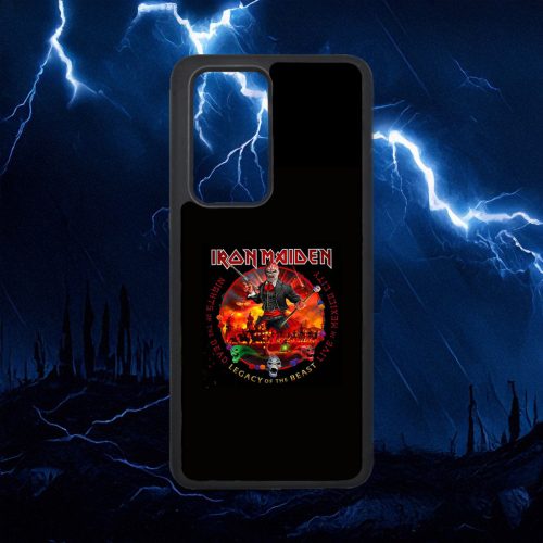 Iron Maiden - Legacy of the Beast - Huawei tok 