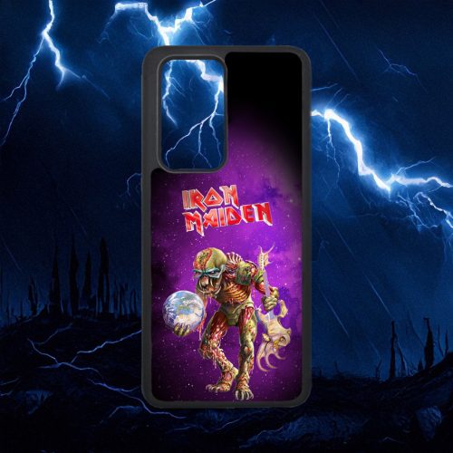 Iron Maiden - Alien Eddie - Huawei tok 
