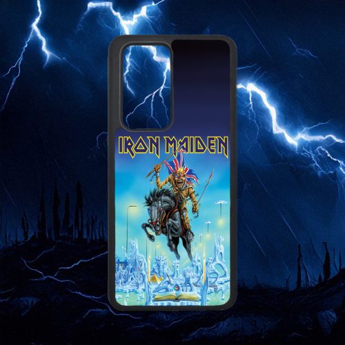 Iron Maiden - Huawei tok 