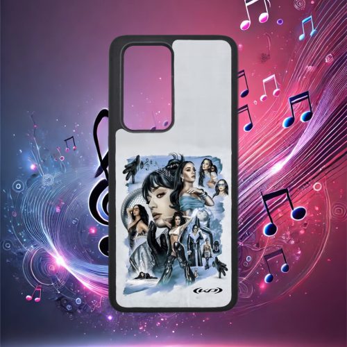 Katy Perry - Art - Huawei tok 