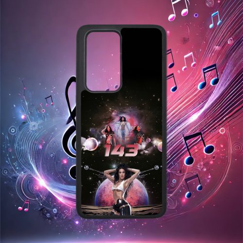 Katy Perry - 143 - Huawei tok 