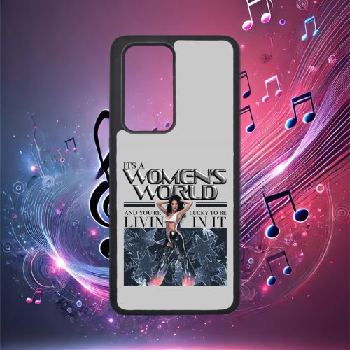 Katy Perry - Woman's World - Huawei tok 