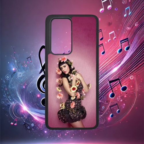 Katy Perry - Flower - Huawei tok 