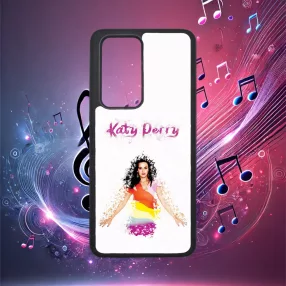 Katy Perry - Colorful - Egyéb tok