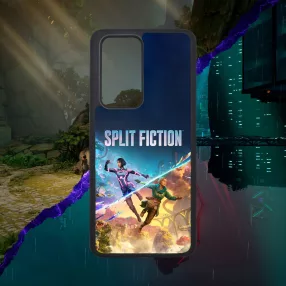 Split Fiction - Egyéb tok