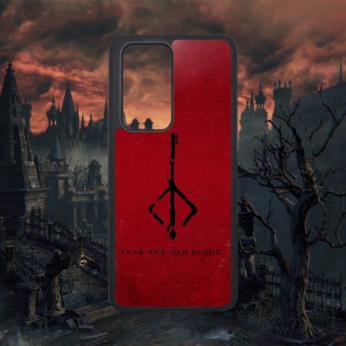 Bloodborne - Symbol - Huawei tok 