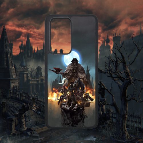 Bloodborne - Born of the Nightmare - Huawei tok 