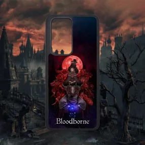 Bloodborne - Under the Red Moon - Egyéb tok