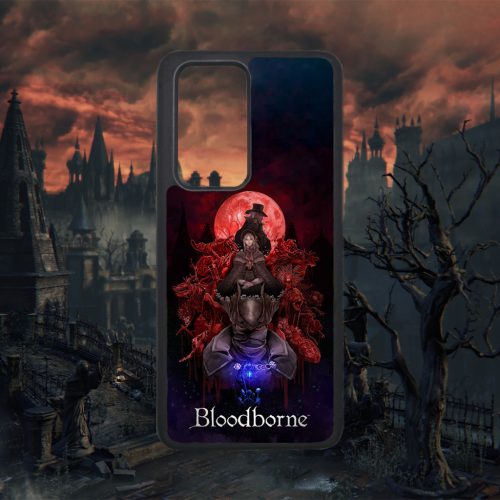 Bloodborne - Under the Red Moon - Huawei tok 