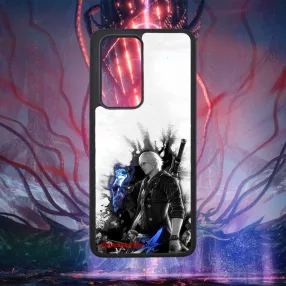 Devil May Cry 4 - Dante - Egyéb tok