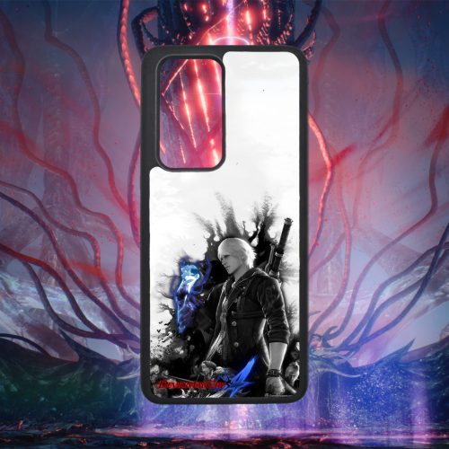 Devil May Cry 4 - Dante - Huawei tok 