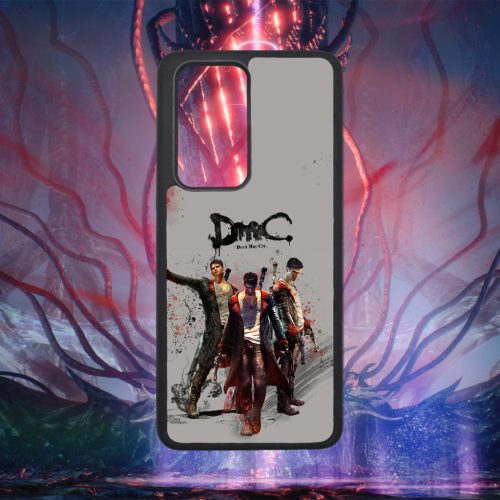 Devil May Cry - DMC - Huawei tok 