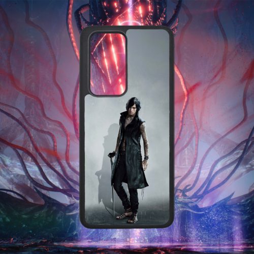 Devil May Cry 5 - V - Huawei tok 