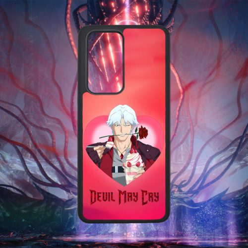 Devil May Cry 5 - Anime - Dante - Huawei tok 