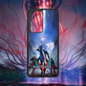Devil May Cry 5 - Lets Go! - Egyéb tok