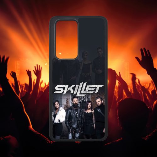Skillet - Huawei tok 