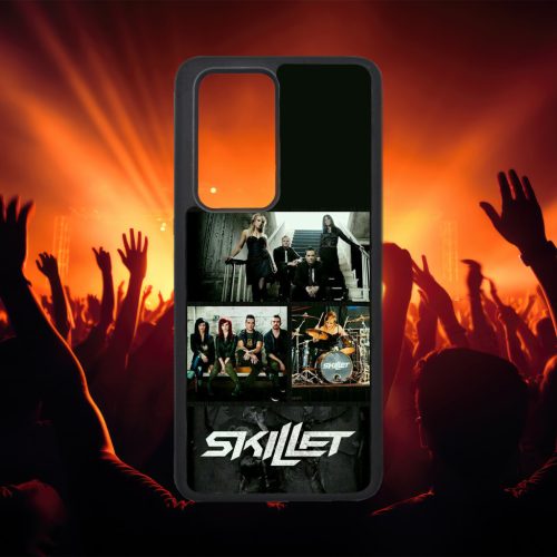 Skillet - Band - Huawei tok 