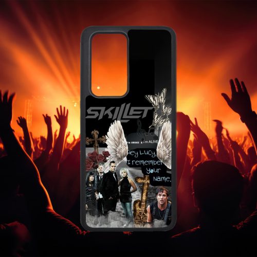 Skillet - Lucy - Huawei tok 