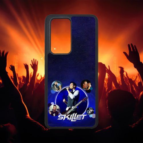 Skillet - John Cooper - Huawei tok 