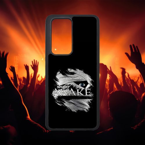Skillet - AWAKE - Huawei tok 