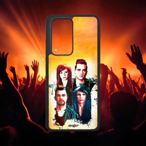 Skillet - Art - Huawei tok 