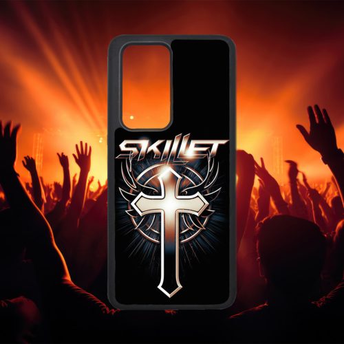 Skillet - Cross - Huawei tok 