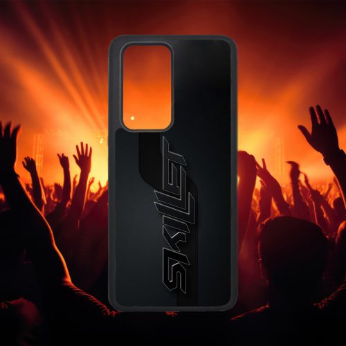 Skillet - Logo - Huawei tok 