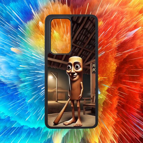 Italian Brainrot - Tung Tung Tung Sahur - Huawei tok 
