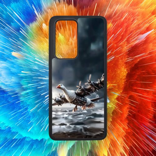 Italian Brainrot - Bombombini Gusini - Huawei tok 