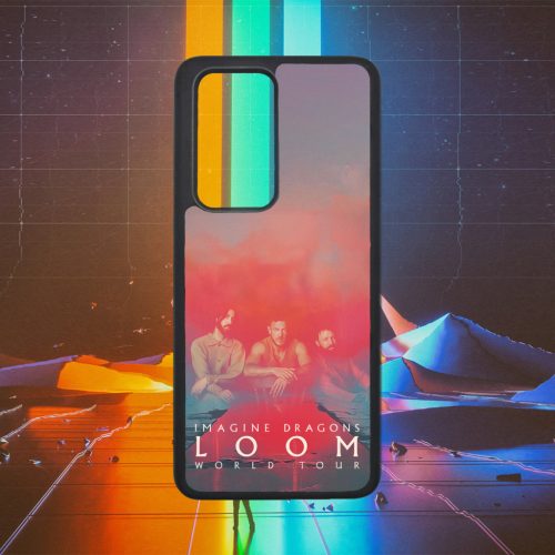 Imagine Dragons - Loom World Tour - Huawei tok 