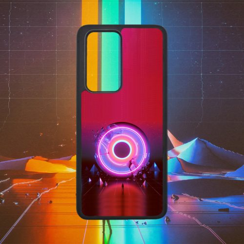 Imagine Dragons - What It Takes - Huawei tok 