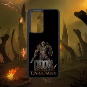 Doom - The Dark Ages - Egyéb tok