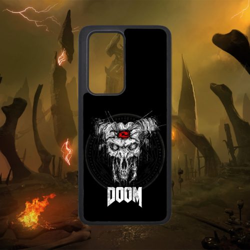 Doom - Demon - Huawei tok 