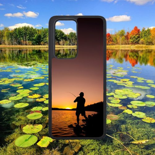 Horgászat - Horgász Álma - Huawei tok 