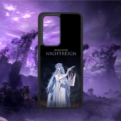 Elden Ring Nightreign - Revenant - Huawei tok 