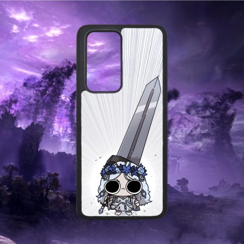 Elden Ring Nightreign - Revenant chibi - Huawei tok 