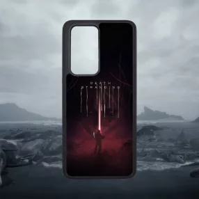 Death Stranding - Poszter - Egyéb tok